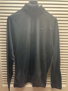 $ 200+ KJUS Trace Half Zip Midlayer 58/3XL schwarz - Bild 1 von 6