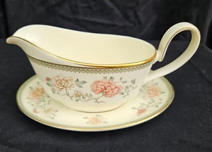 Minton JAZMÍN. Salsa y soporte. - Imagen 1 de 5