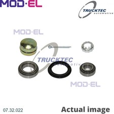 WHEEL BEARING KIT FOR VW KAEFER/Convertible BEETLE/SUPER FUSCA ESCARABAJO 412  