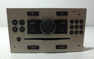 497316088 sistema audio radio cd para OPEL ASTRA H BER. 2006 185918 - Imagen 1 de 5