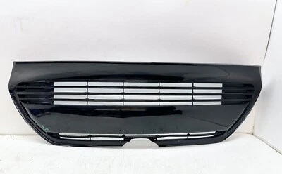 2017 2018 2019 Toyota Corolla Front Lower Bumper Grille OEM 5311202730 - Image 1 of 4