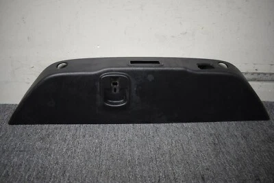 2011-2016 年 JAGUAR XJ XJL TRUNK 内盖工厂原始设备制造商 — 第 1/4 张图片