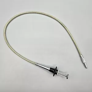 Vintage Type 2 Shutter Release Cable - 21" Japanese - Pentax/Nikon/Canon/Minolta - Picture 1 of 4