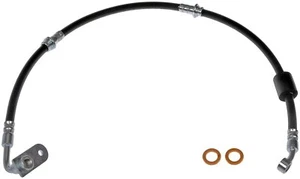 Brake Hydraulic Hose Dorman For 1999-2005 Suzuki Grand Vitara 2000 2001 2002 - Picture 1 of 3
