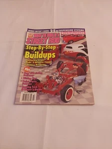 1997, Hot Rod Magazine, How To Build A Street Rod-Bonus Buyer's Guide (MH112) - Picture 1 of 3