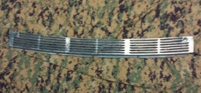  Dodge 880 1963 1964 personalizado capó superior brazo limpiaparabrisas panel de llenado Mopar OEM Foto 1 de 4