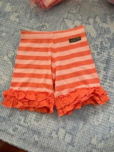 New matilda jane short size 2/4/6/8 - Picture 1 of 3
