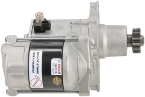 For 1992-1994 Lexus ES300 3.0L V6 Bosch Starter (Remanufactured) 1993 - Picture 1 of 7