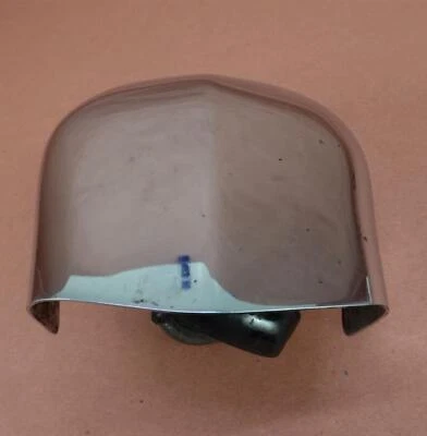 2005-2006 Harley Davidson FXDWGI Dyna Широкий Скользящий Гудок Сигнал - Изображение 1 из 4