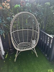Garden Chair - Picture 1 of 5