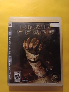 Dead Space (Sony PlayStation 3) EA CIB & Tested - Picture 1 of 3