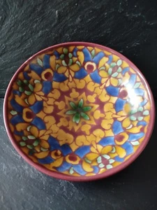 Wunderschönes Schälchen Steingutfabriken ✳️ VELTEN - VORDAMM ✳️ um 1920 - Bild 1 von 2