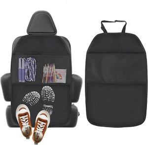 Protezione Sedili Auto, Proteggi Sedile Auto Bambini, Impermeabile Antisporco Or - Foto 1 di 12