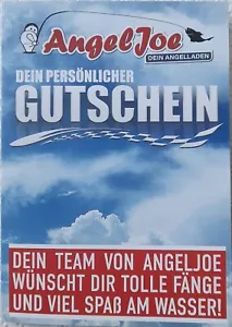 🔔 Gutschein NEU 🔔 - Bild 1 von 3