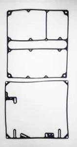 KIT DE SELLO COMPATIBLE CON MARKEM IMAJE 36056 MOD-9020/30 PARA 9018/9028/9020/9030 - Imagen 1 de 1