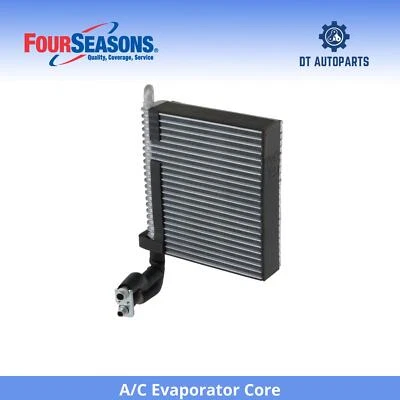 Núcleo evaporador de aire acondicionado Ford C-Max 2013-2018 4 estaciones 2014 2015 2016 2017 Foto 1 de 4