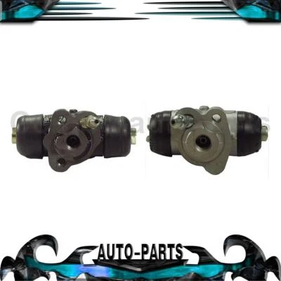 Rear Left Rear Right Drum Brake Wheel Cylinder for Celica 1986-2005 2x - Image 1 of 4