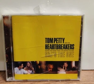 Music from She's the One by Tom Petty (CD, 1996) - Imagen 1 de 3