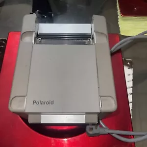 POLAROID MODEL 2100 LAMINATOR Turns On Tested - Picture 1 of 6
