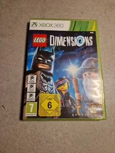 XBOX 360 LEGO DIMENSIONS - Picture 1 of 5