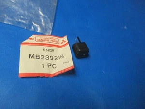 knob for heater control,new N.O.S.Dodge Colt vista 80's-90's MB239218 - Picture 1 of 2