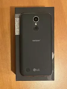 LG K20 V (VS501) 16 GB 2 GB RAM Verizon Wireless (Usado) - Imagen 1 de 4