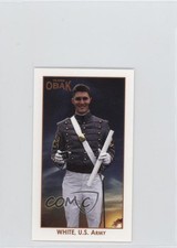 2011 TRISTAR Obak T212 Mini Brown /75 Cole White #12