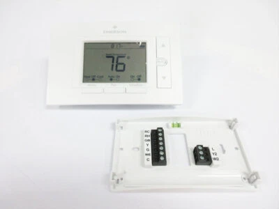 Emerson 1F86U-42WF Wi-Fi Smart Thermostat - Image 1 of 4