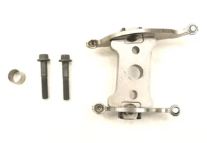 NEW OEM Ford Intake & Exhaust Valve Rocker Arm 4C3Z6564AA 6.0 Powerstroke 03-10 - Picture 1 of 9