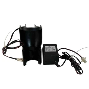 Maglite Mag Charger Rechargeable NiMH Flashlight Charger Base & Power Adapter - Picture 1 of 11