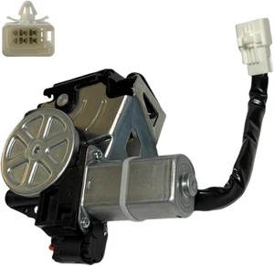 2010-2019 FOR TOYOTA HIGHLANDER TRUNK LIFTGATE LOCK ACTUATOR - Picture 1 of 8