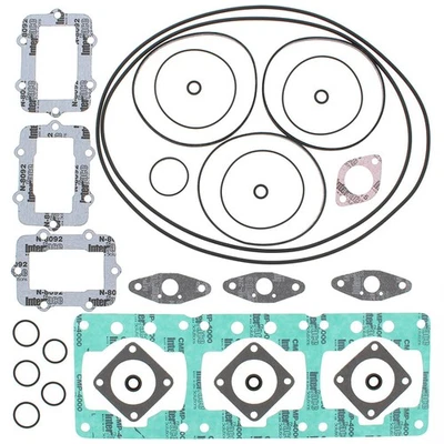 Vertex Snowmobile Top-End Gasket Kit Ski Doo Mach Z 800 Sport 121" (2002) - Image 1 of 2