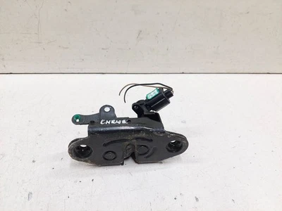 Chrysler PT Cruiser 2004 cerradura portón trasero tapa maletero 013ADB VLU39701 Foto 1 de 4