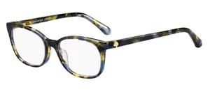 Brille Kate Spade Luella PJP BLUE 49/18/140 Damen - Bild 1 von 2