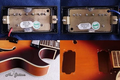 Washburn J-3 TS / 2008 - Imagen 1 de 4