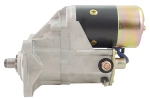 New Starter replaces 128000-1060 6T7001 3049383 2032 128000-1062 280-7030 T30B - Picture 1 of 4