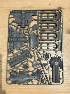 Warhammer Age of Sigmar - AOS - Guardian Idol Gelände - Neu auf Anguss - Geschenkidee - Bild 1 von 2