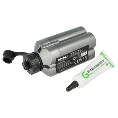 Batteria per Daiwa Leobritz 200J S500J 300J 2500mAh 14,8V Li-Ion - Immagine 1 di 4