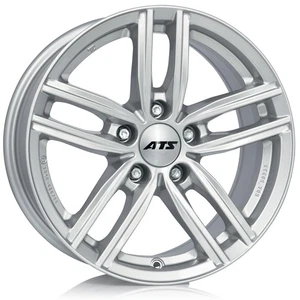 ATS Wheels Antares 7.0Jx17 ET50 5x114,3 SIL for MAZDA 3 5 6 CX-3 CX-5 CX-7 MX-5 - Picture 1 of 8