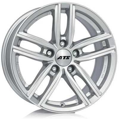 ATS Wheels Antares 7.0Jx17 ET50 5x114,3 SIL for MAZDA 3 5 6 CX-3 CX-5 CX-7 MX-5 - Image 1 of 4