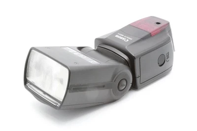 【Near Mint】Canon Speedlite 580EX II Flash - Image 1 of 4