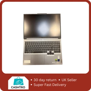Lenovo Legion 5 16" Gaming Laptop 83DG00D6UK USED GOOD - Picture 1 of 8