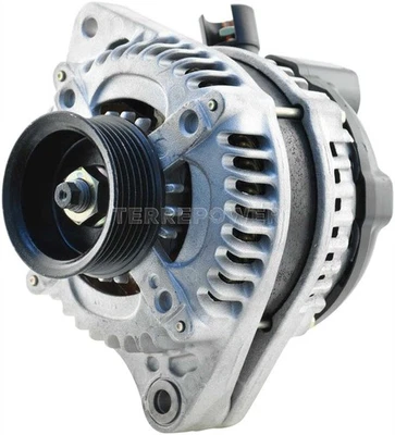 Alternator BBB Industries 11062 Reman fits 04-07 Saturn Vue 3.5L-V6 BBB INDUSTR - Image 1 of 4