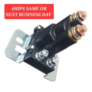 14v Golf Cart Solenoid For EZGO White Rodgers 27153G01 27153-g01  120-107112  - Bild 1 von 4