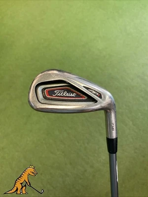 Used RH Titleist 716 AP1 Pitching Wedge Kuro Kage 65g Graphite Seniors - Image 1 of 4