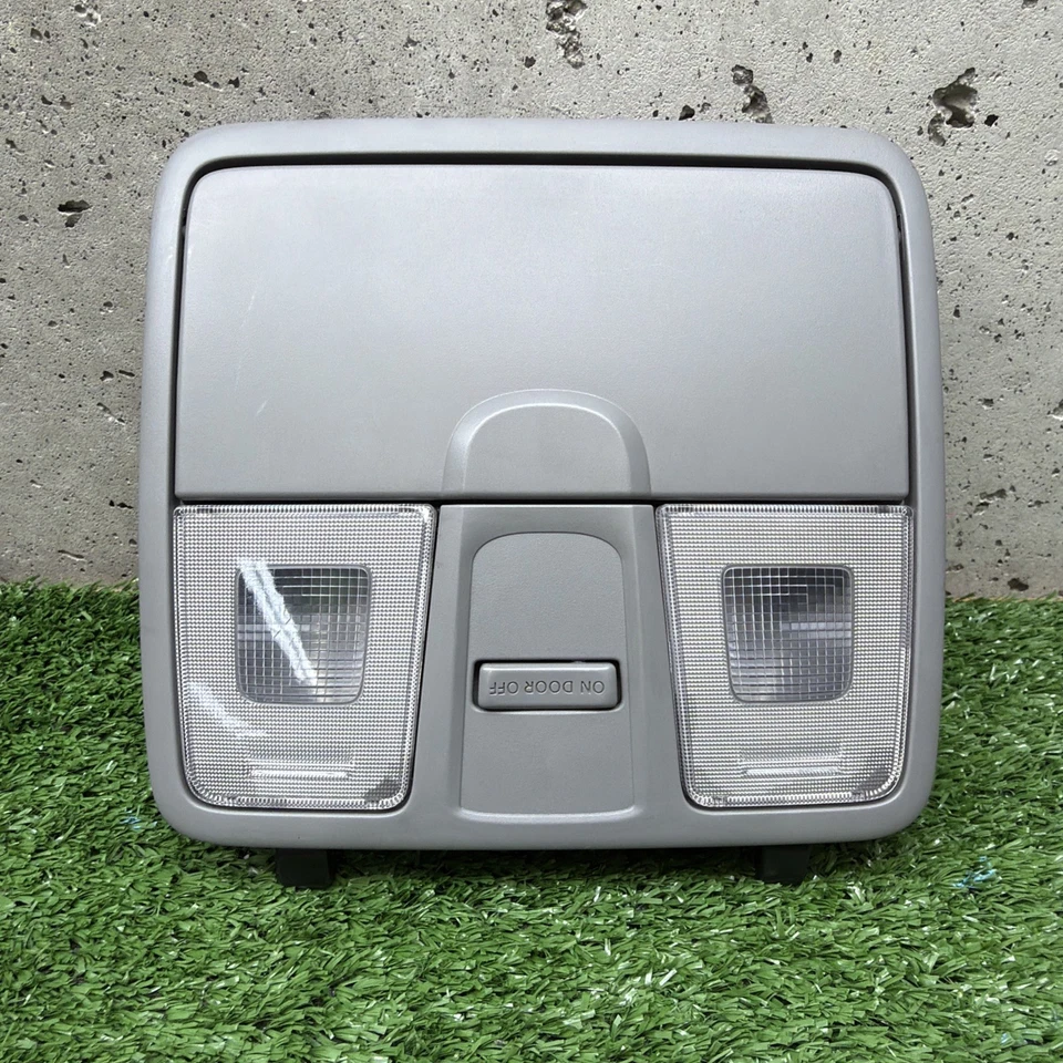 Hyundai Veloster 2012-2017 lámpara domo frontal luz Foto 1 de 4