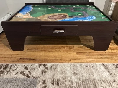 Imaginarium Train Table - Image 1 of 4