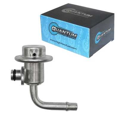 Regulador de presión de combustible QFS EFI para Yamaha YZF-R6 2006-2007 5SL-13906-00-00 Foto 1 de 4