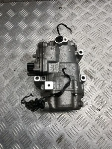 Lexus RX 450H 2019 Petrol / electricity air con AC compressor pump DRA66862 - Picture 1 of 4
