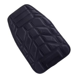 ATV 3D Comfort Sitz Kissen Universal Komfortable Pad Abdeckung Druck - Picture 1 of 6